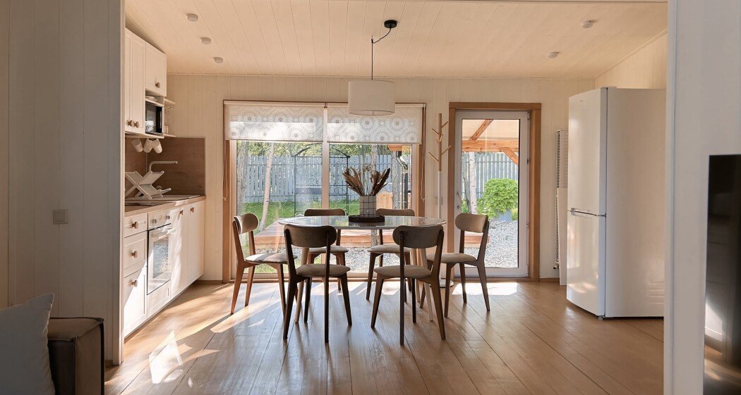 FlatPoint Пшеничный, Московская область: фото 2