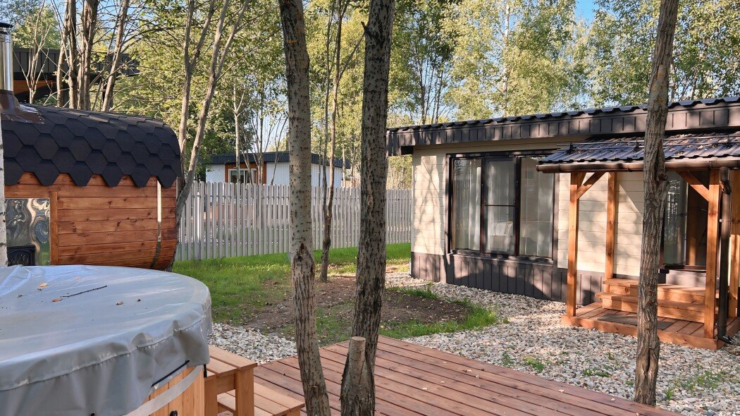 FlatPoint Пшеничный, Московская область: фото 5