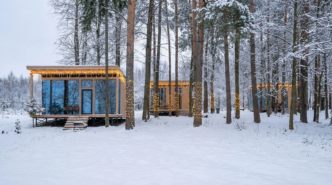 Мэджик Клаб, Московская область: фото 4