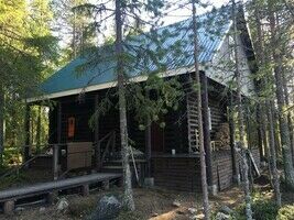 Дом-баня на море, Дома в аренду Травяная, Кандалакшский район