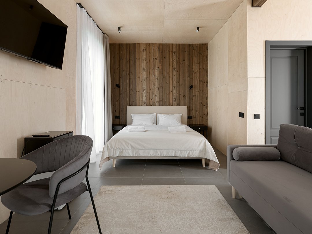 Мэджик Клаб, Московская область: фото 2