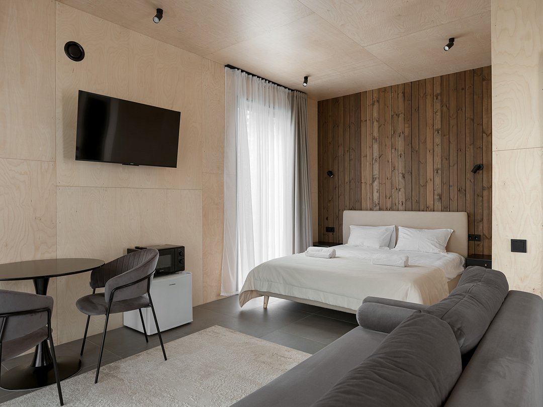 Мэджик Клаб, Московская область: фото 5