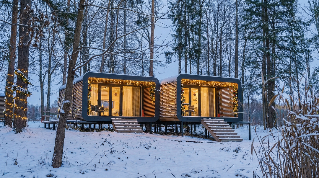 Мэджик Клаб, Московская область: фото 3