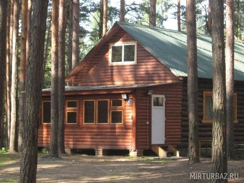 Мещеры, Рязанская область: фото 2