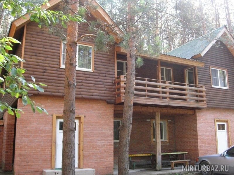 Мещеры, Рязанская область: фото 3