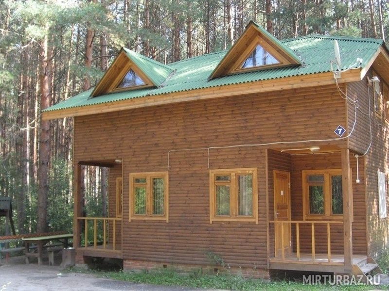 Мещеры, Рязанская область: фото 5