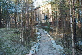 Гостиница, Дома в аренду Травяная, Кандалакшский район