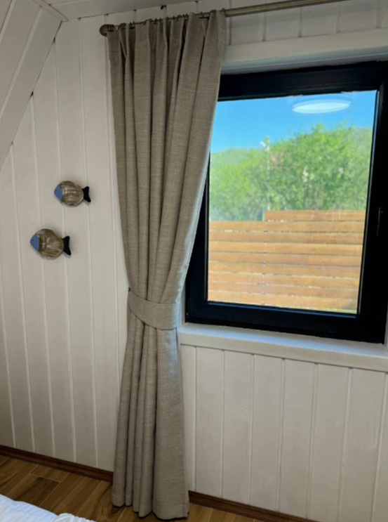 Коттедж 4-местный (Штурвал)