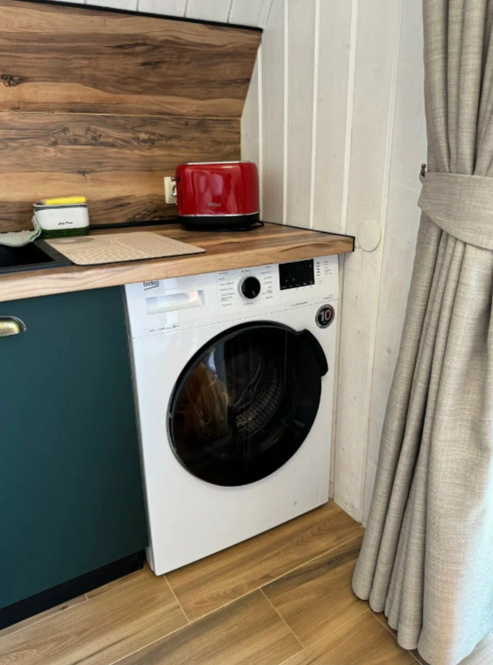 Коттедж 4-местный (Штурвал)