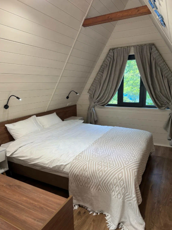 Коттедж 4-местный (Якорь)