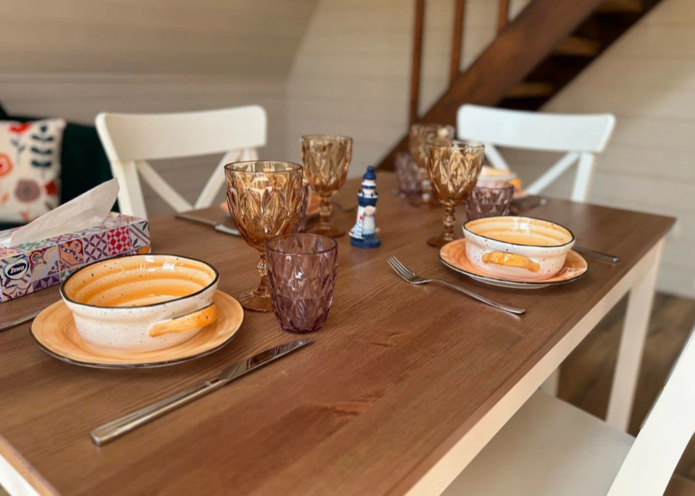 Коттедж 4-местный (Якорь)