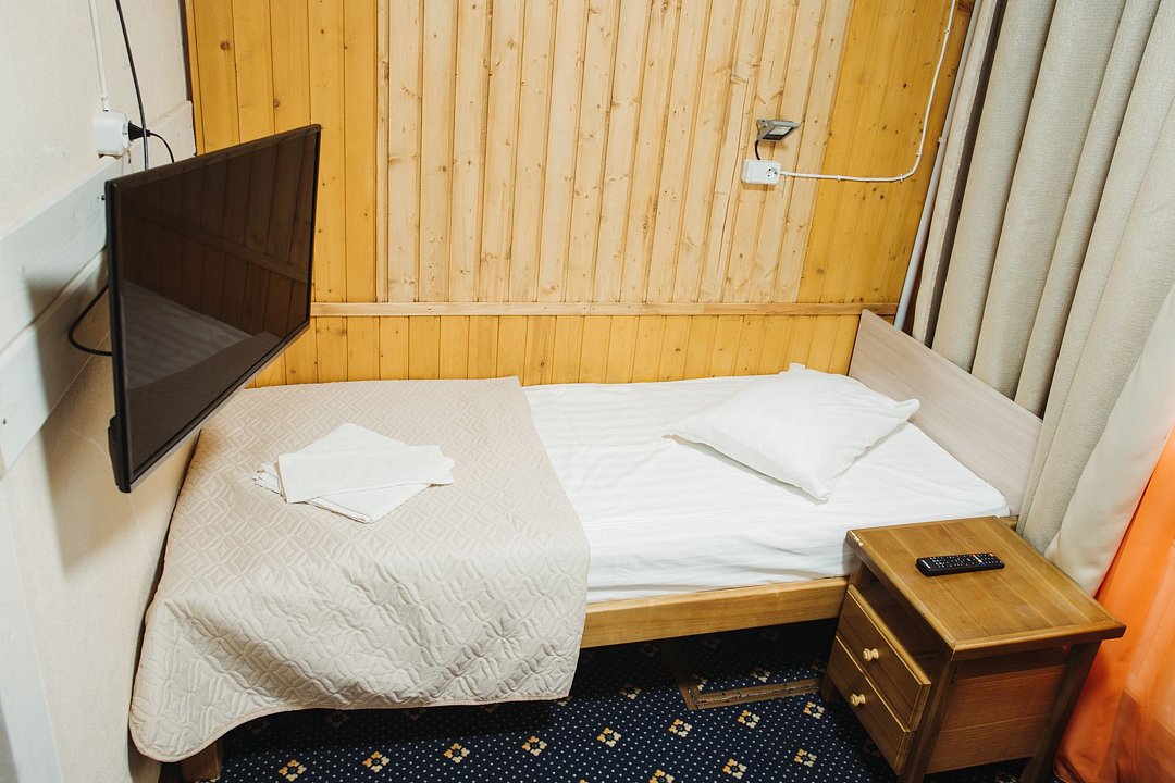 Эконом 2-местный TWIN