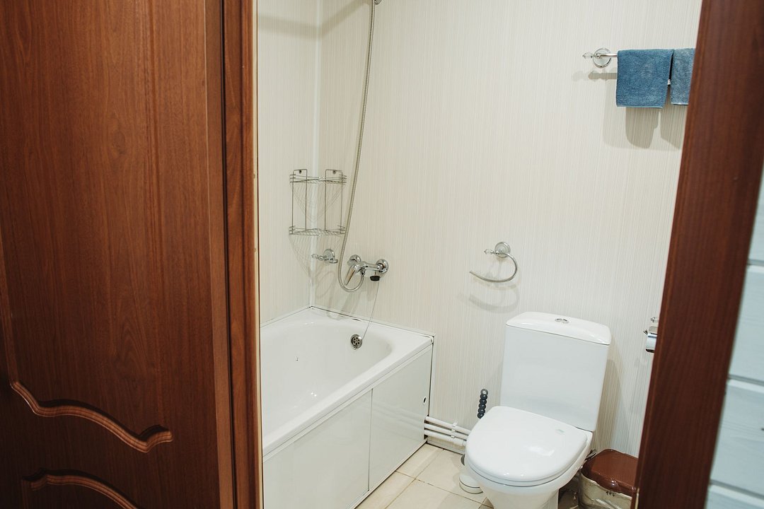 Эконом 2-местный TWIN