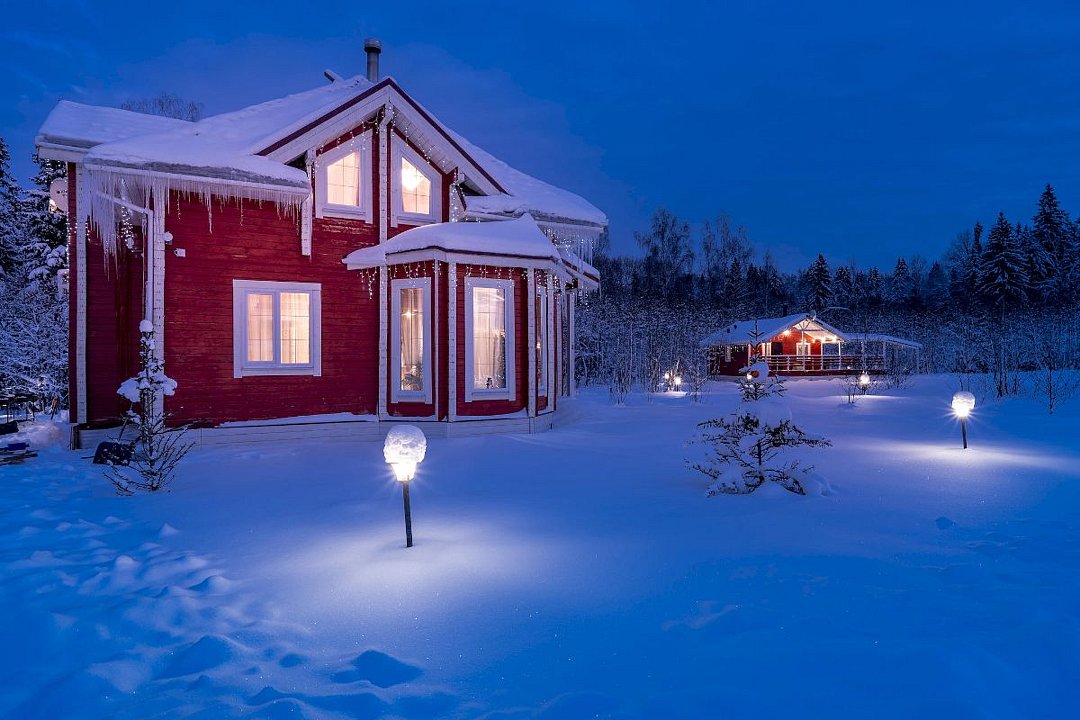 Просто Эко, Московская область: фото 4