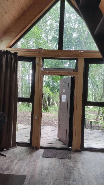 Частный дом с баней уютный, Московская область: фото 3