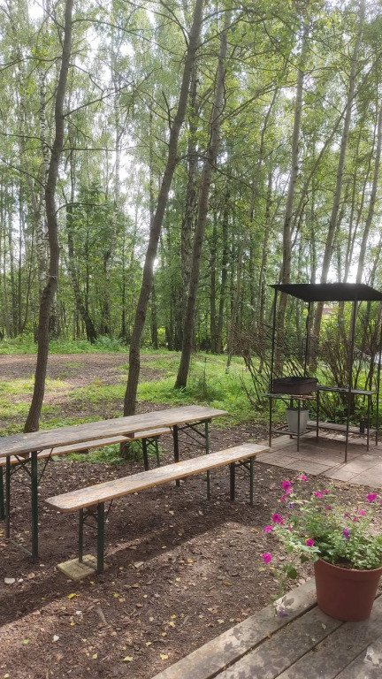 Частный дом с баней уютный, Московская область: фото 5