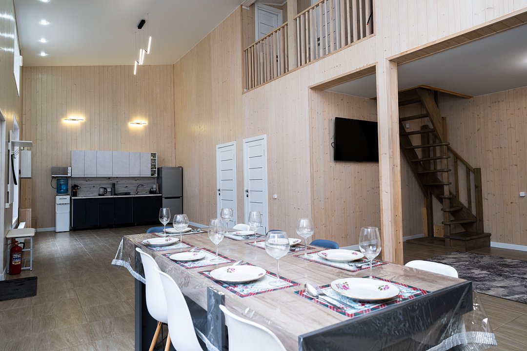 Домик в Убинке, станица Убинская, Краснодарский край