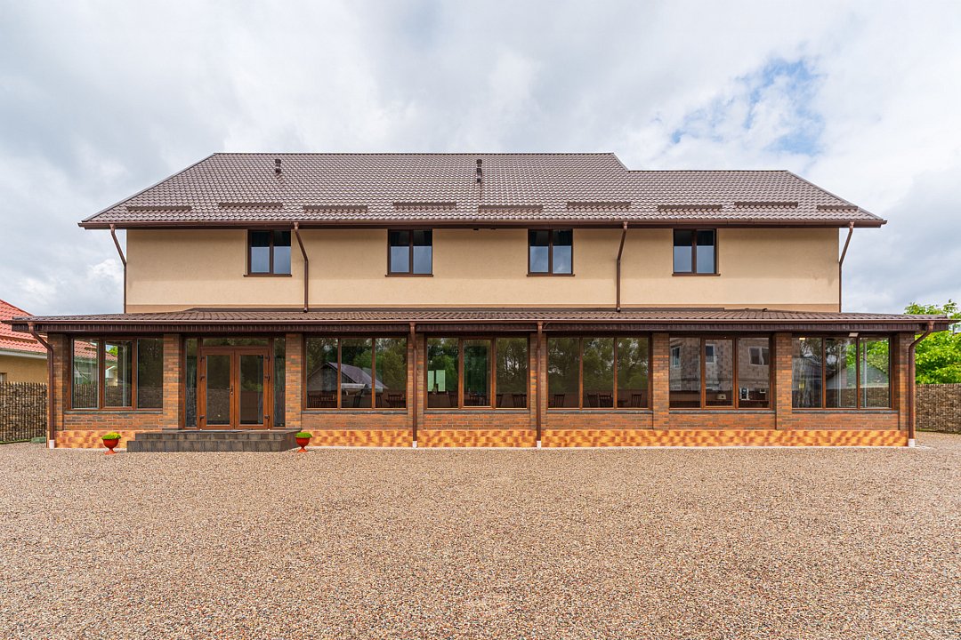 Гостевой дом Морской сон на Балтике, Калининградская область, поселок Куликово Калининград Светлогорск Зеленоградский район Пионерский поселок Заостровье