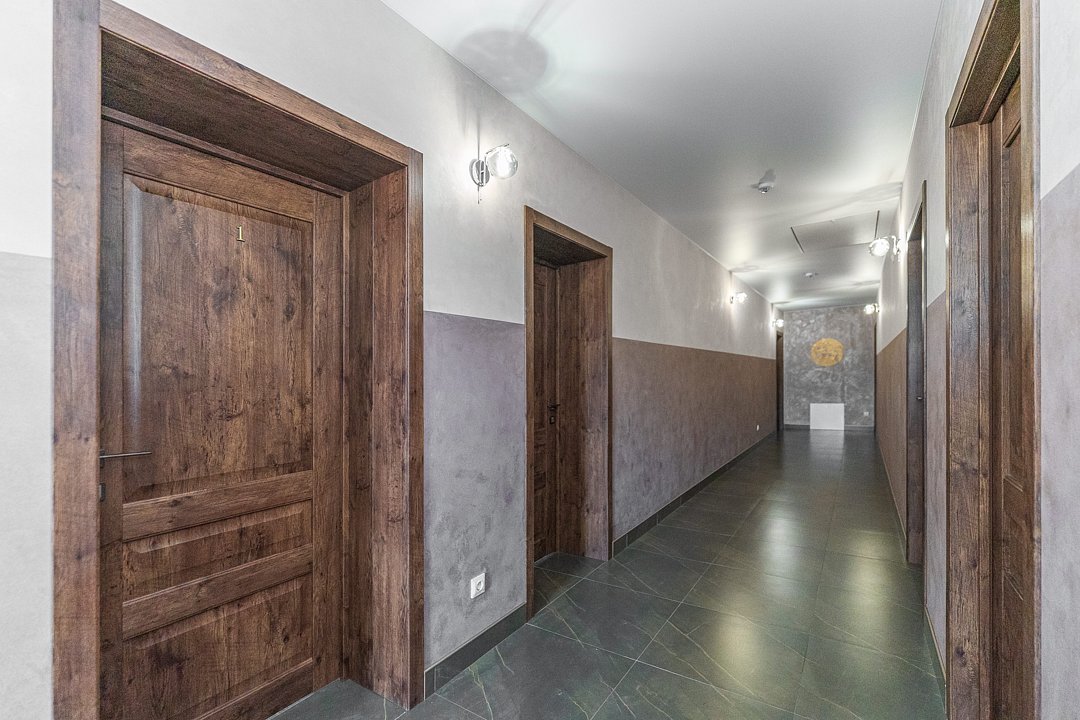 Морской сон на Балтике, Калининградская область: фото 4