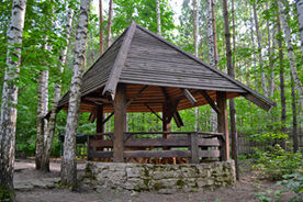 Усадьба, Загородный клуб Камелот, Набережные Челны