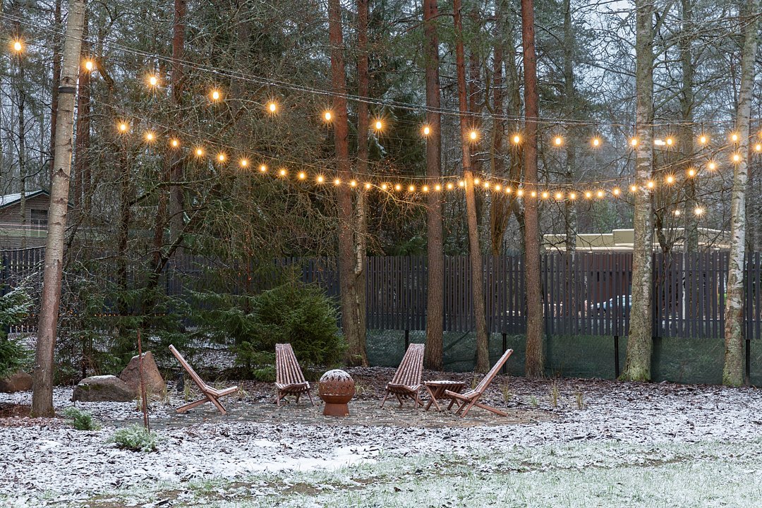Дом в аренду Хюгге эйнари, Ленинградская область: фото 5