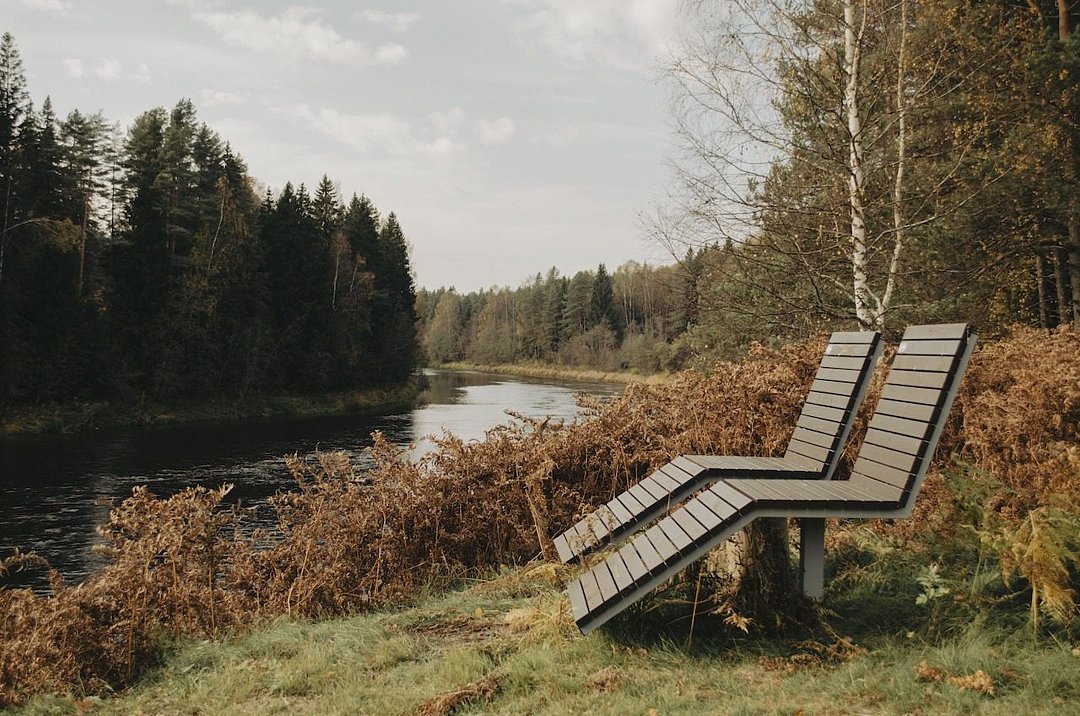 Каменецкие купели, Тверская область: фото 5