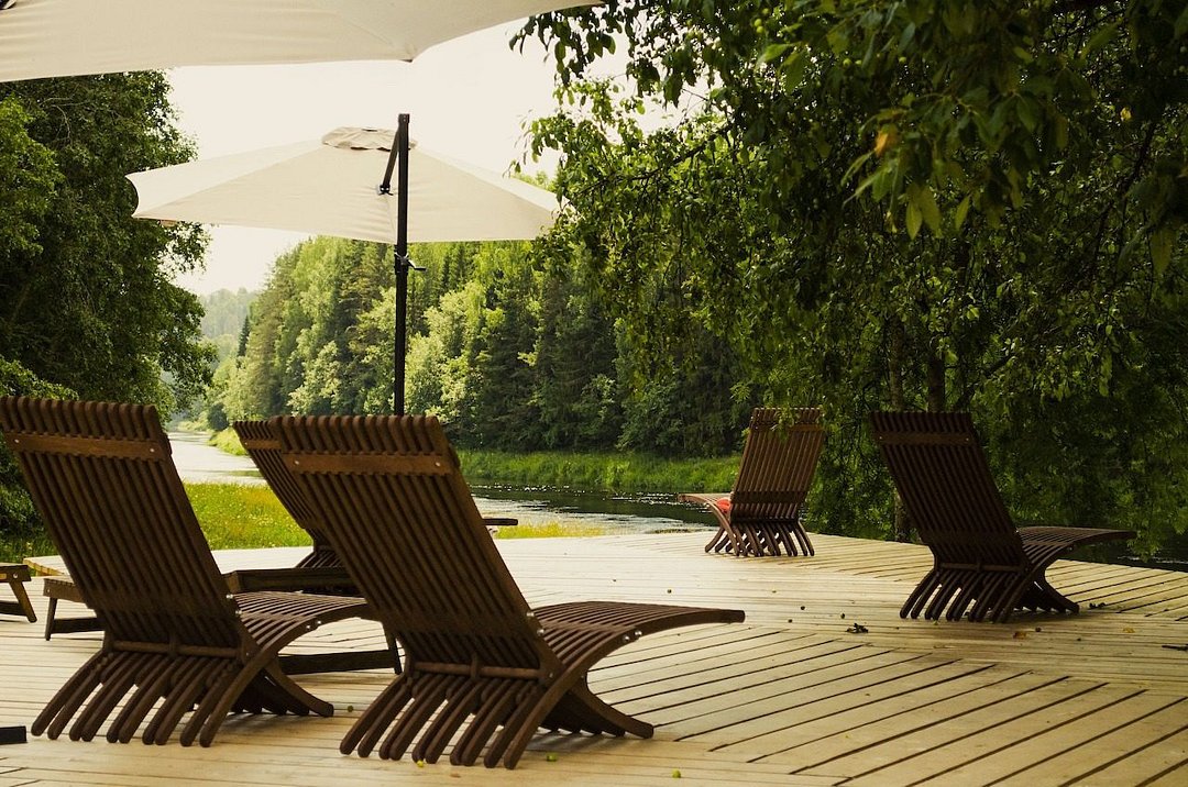 Каменецкие купели, Тверская область: фото 2