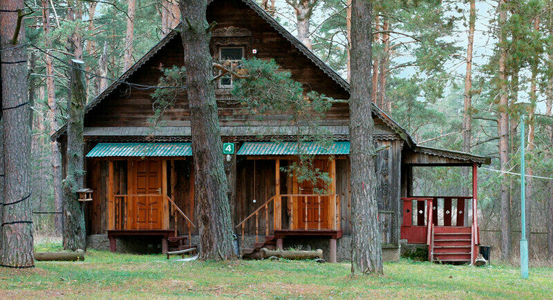 Вид на дом | Суздальские дачи, Владимирская область