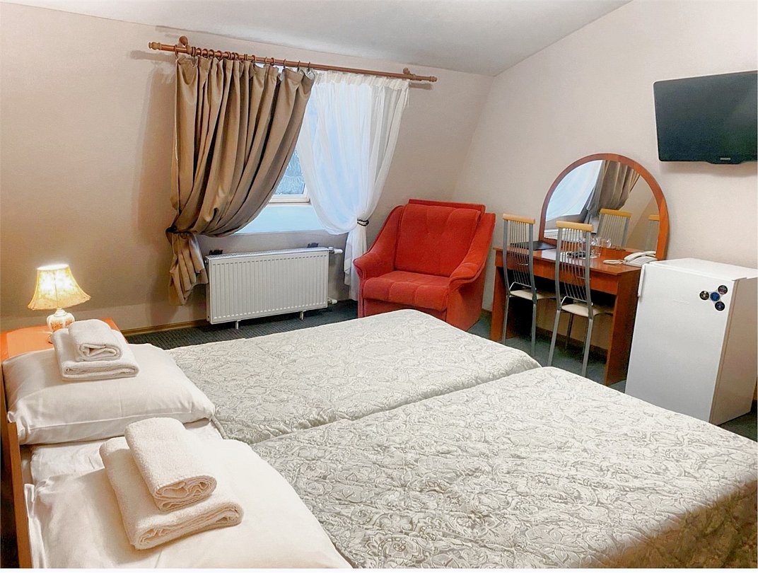 Домик Охотника, Ленинградская область: фото 4