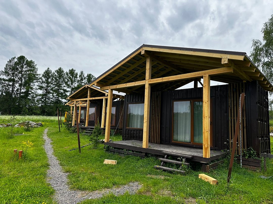 Форт Верный, Республика Карелия: фото 2