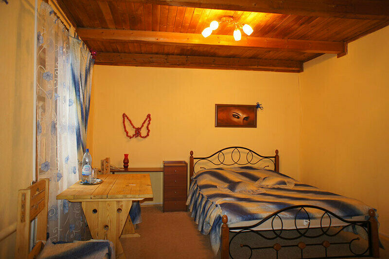 Интерьер номера | Суздальские дачи, Владимирская область