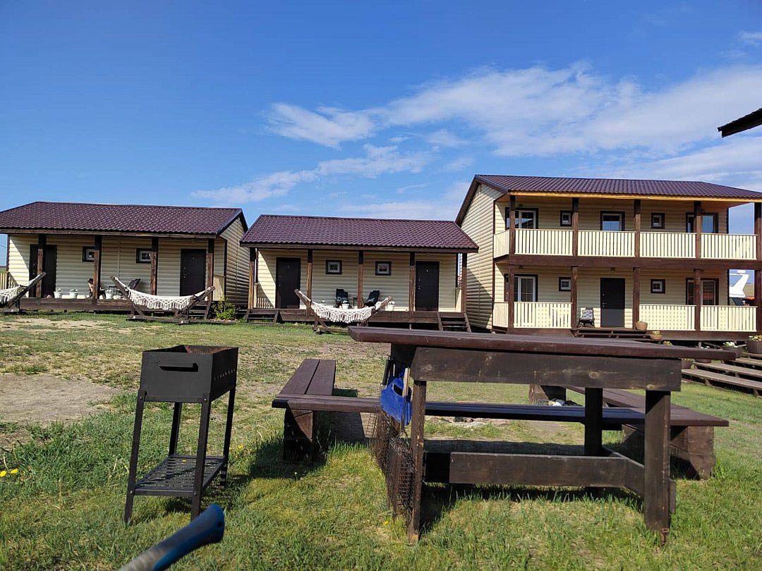 Конкордия, Иркутская область: фото 2