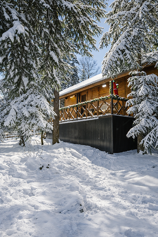 Спокойствие (Сабр), Республика Карачаево-Черкесия: фото 2