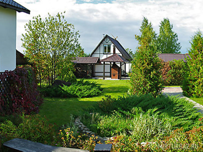 Камелот, Республика Татарстан: фото 2