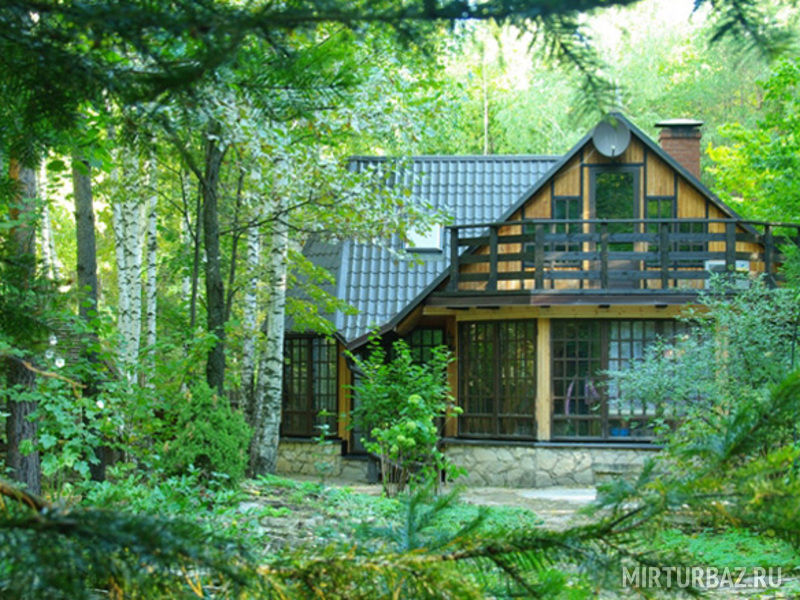 Камелот, Республика Татарстан: фото 4