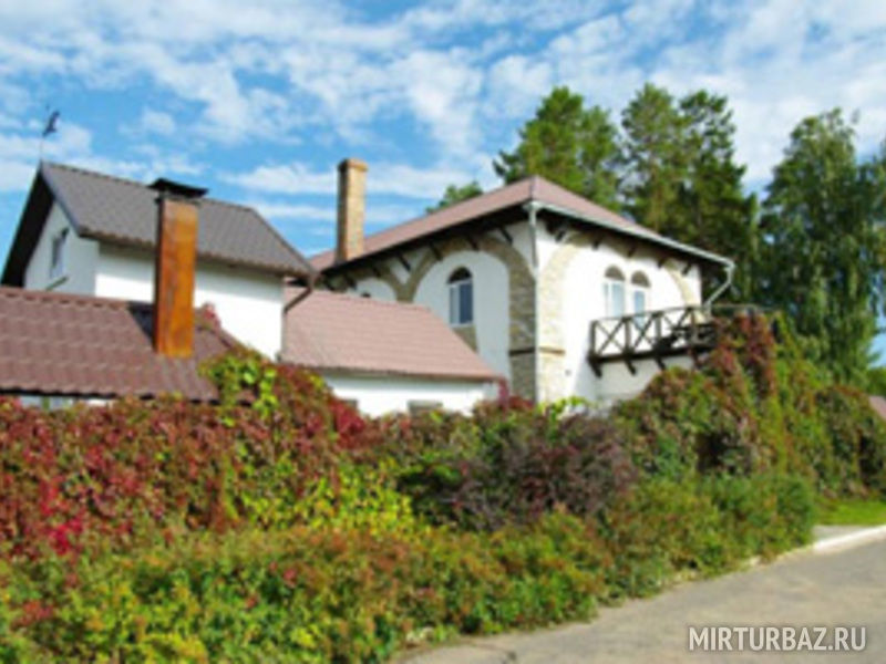 Камелот, Республика Татарстан: фото 5