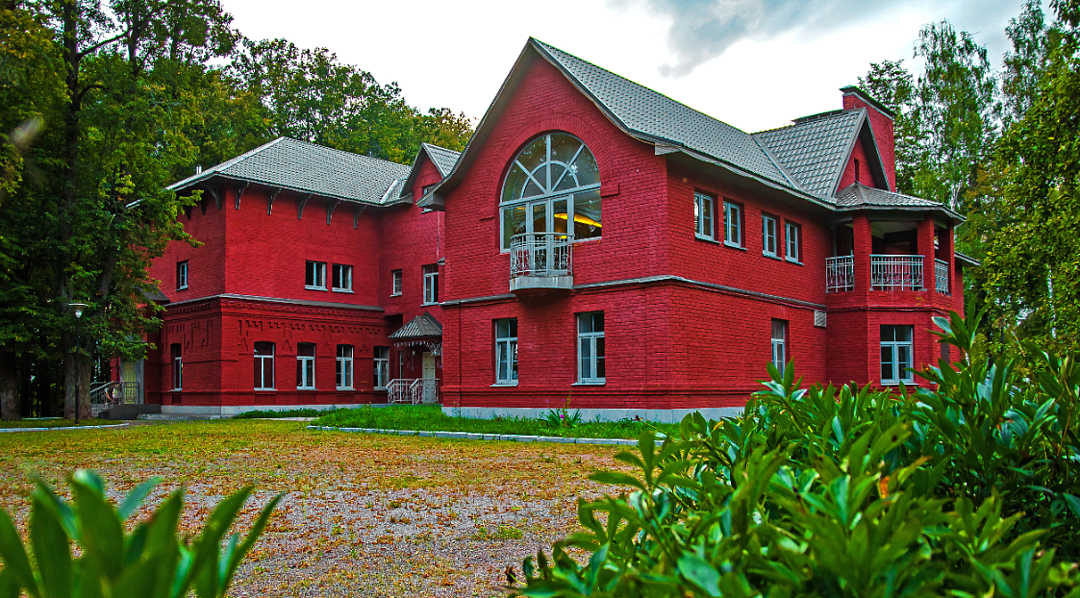 Эко-клуб Голицыно, Калужская область: фото 5