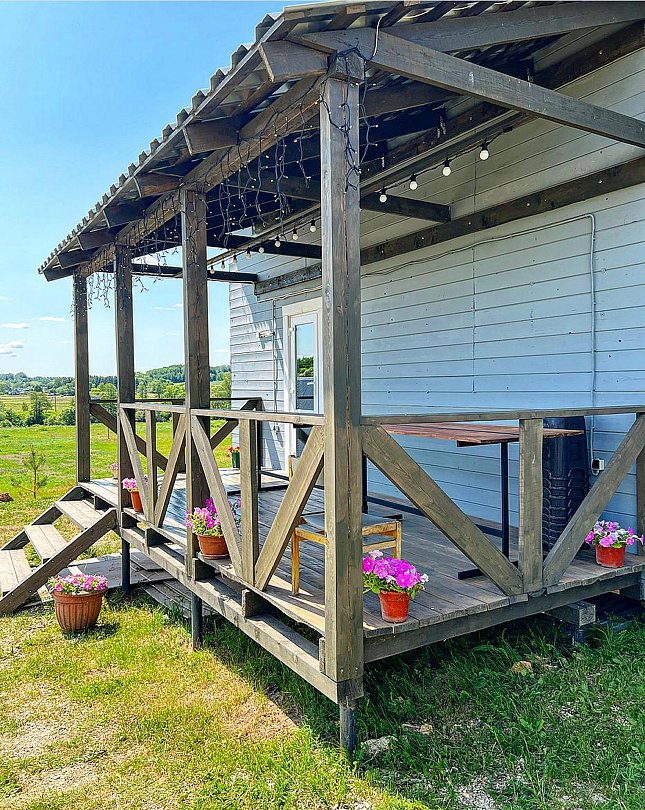 4 сезона, Тульская область: фото 4