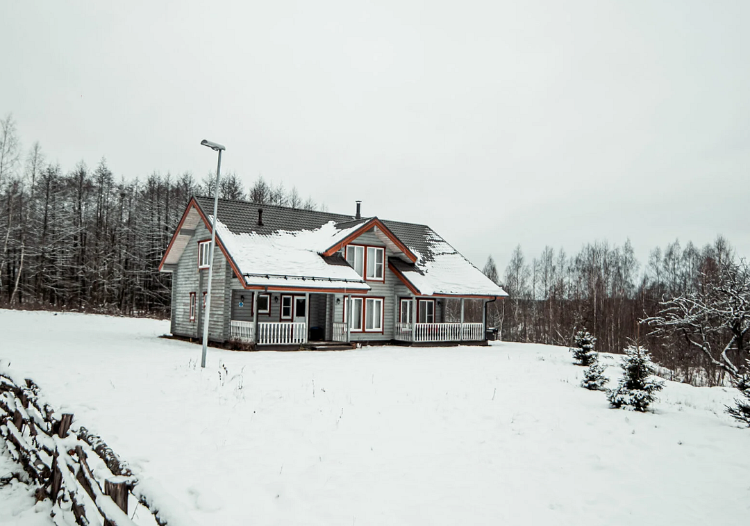 Эко-клуб Голицыно, Калужская область: фото 2