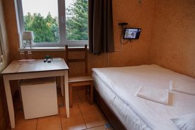 Стандарт 2, Центр отдыха Ангел, Черняховск