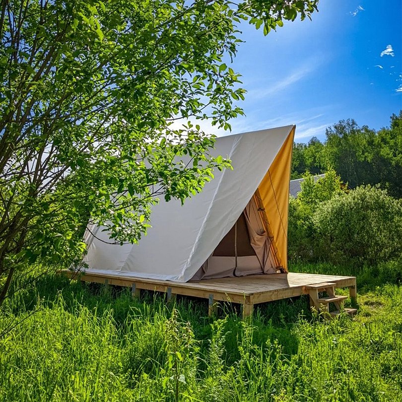 СтреКоза, Новосибирская область: фото 3