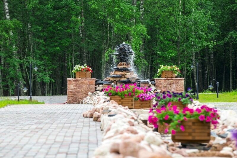 Территория | Заозерье, Псковская область