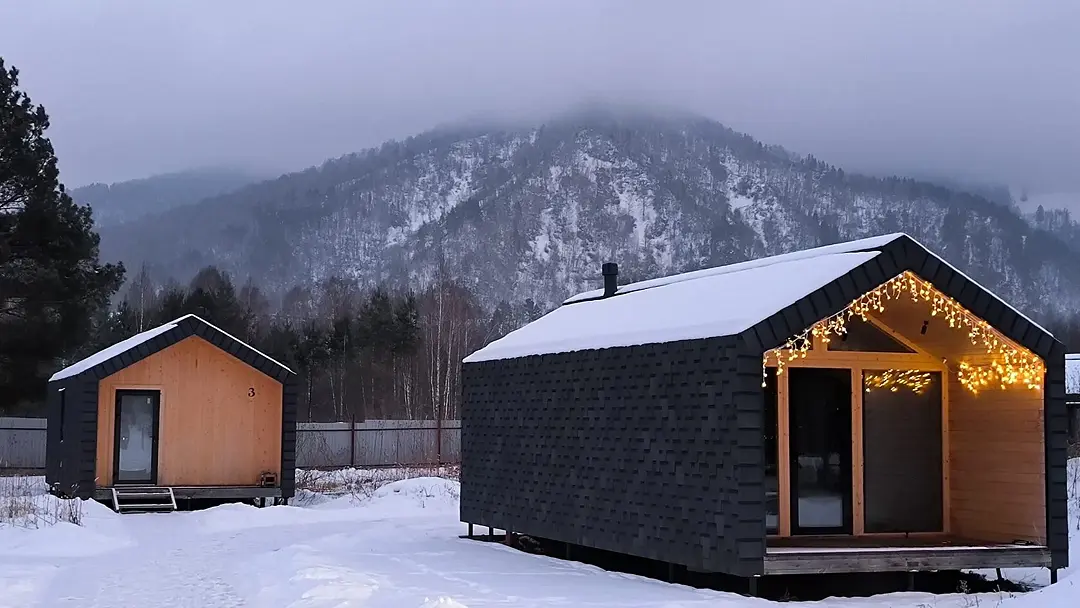 Бирюза Алтая, Горный Алтай (Республика Алтай): фото 2