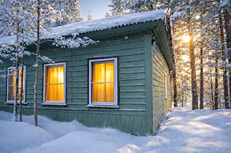 Экопарк Бобры