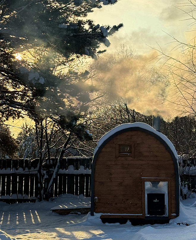 Бобры, Свердловская область: фото 3