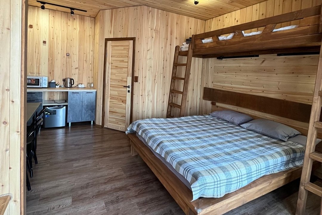 Стандартный 2-местный (Улучшенный)