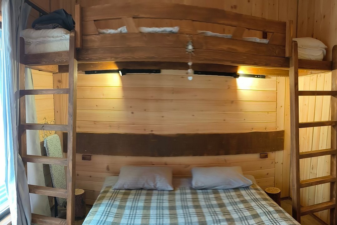 Стандартный 2-местный (Улучшенный)