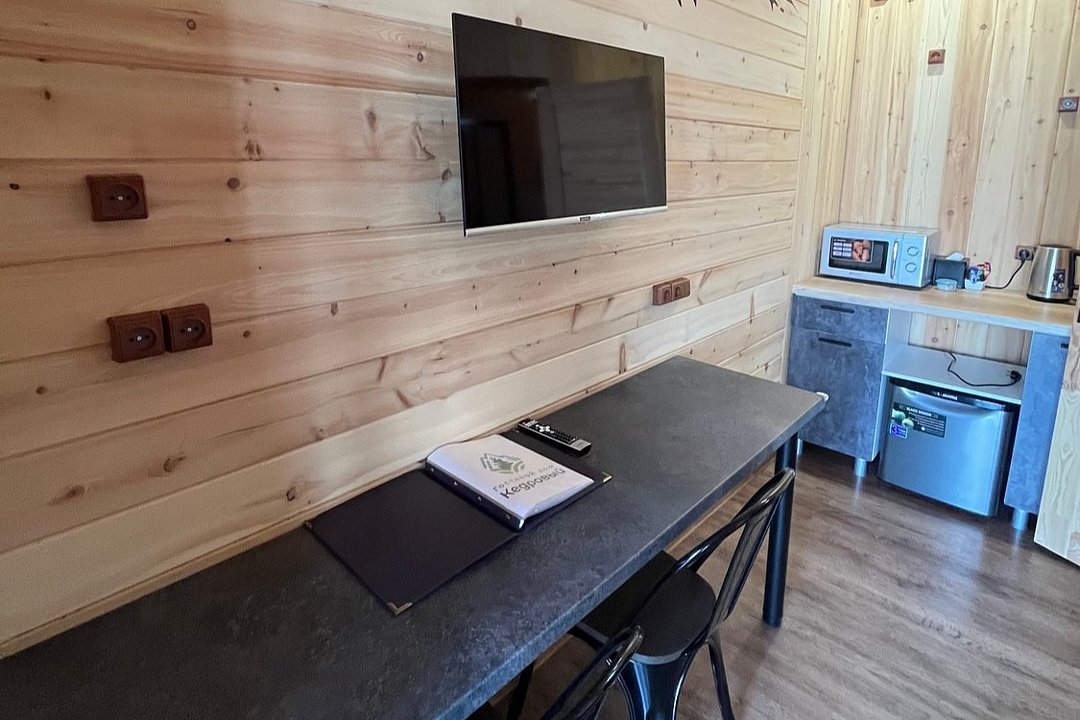 Стандартный 2-местный (Улучшенный)