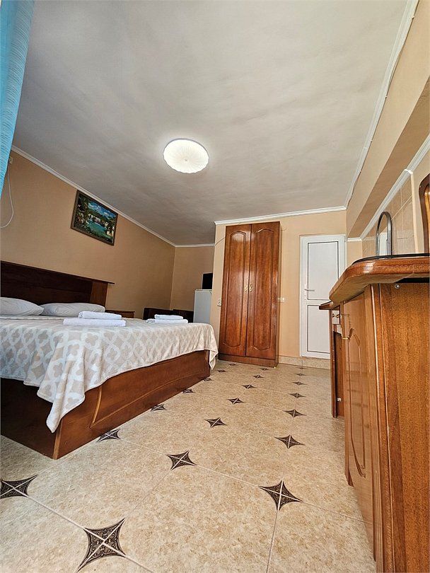 Стандартный 3-местный 1-комнатный