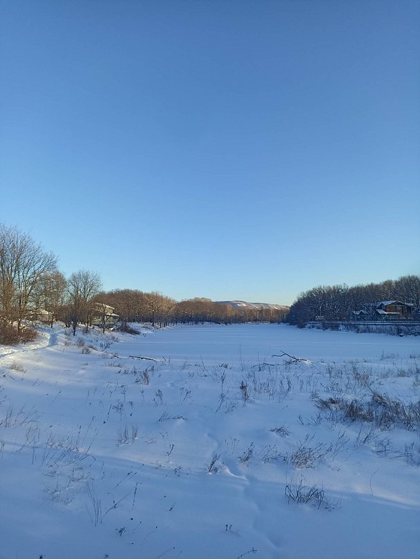 Фото 2 из отзыва о коттеджном комплексе Шведские дачи